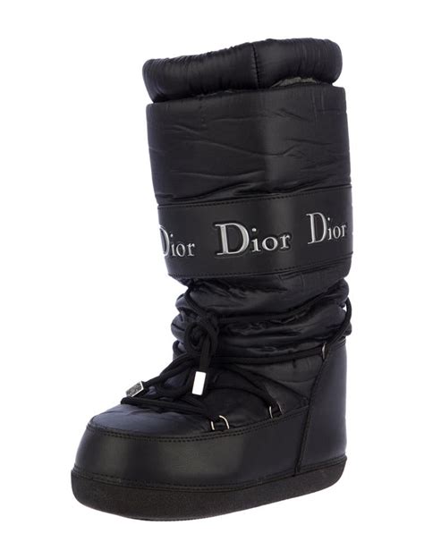 dior snowboard boots|christian dior thigh boots.